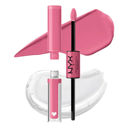 NYX | Shine Loud High Shine Lip Color