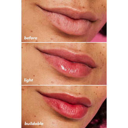 ELF Cosmetics | Sheer For It Blush Tint