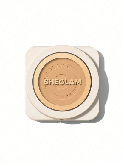 Sheglam | Skin Focus High Coverage Powder Foundation