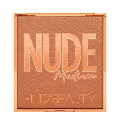 Huda Beauty | NUDE Obsessions Eyeshadow Palette