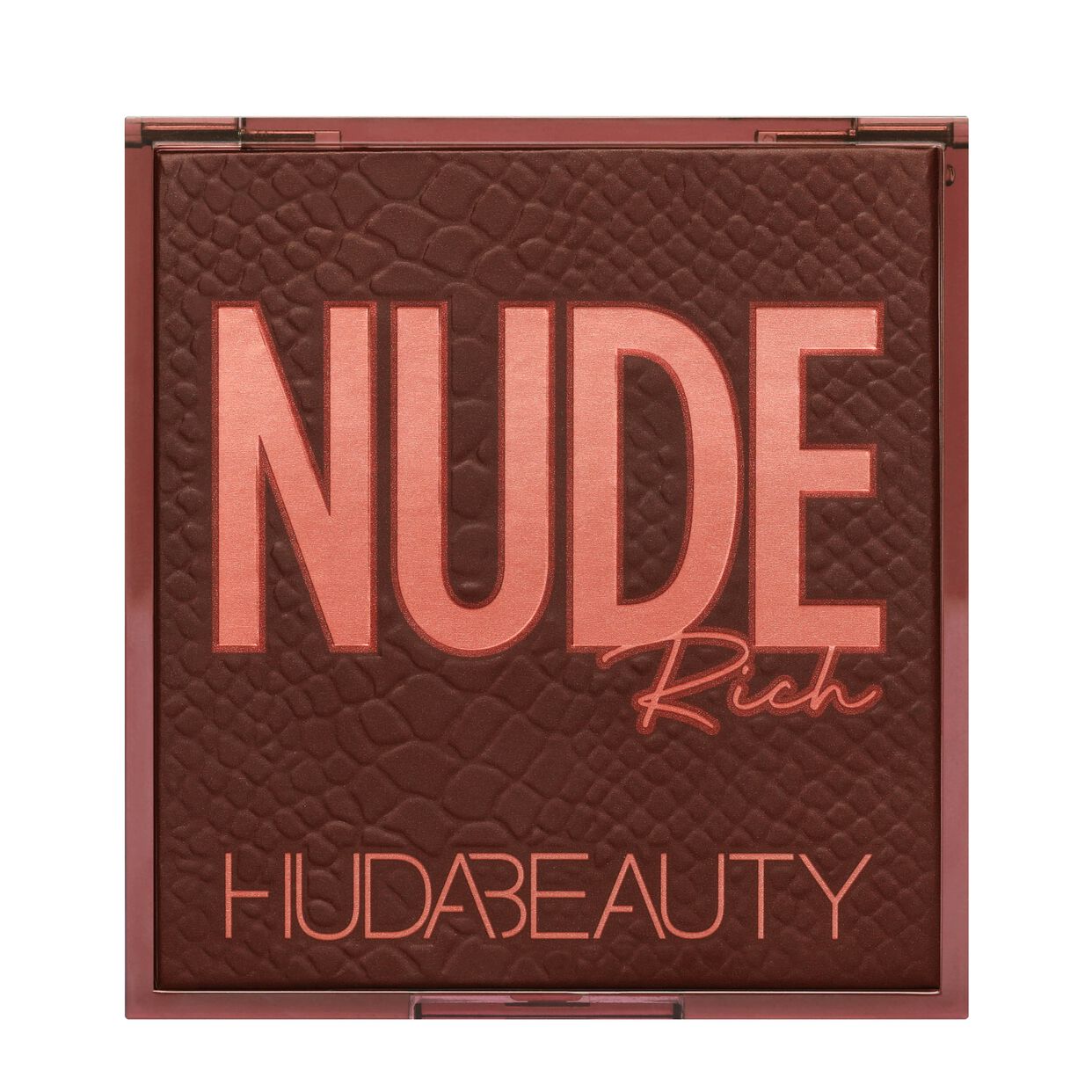Huda Beauty | NUDE Obsessions Eyeshadow Palette