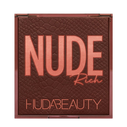 Huda Beauty | NUDE Obsessions Eyeshadow Palette