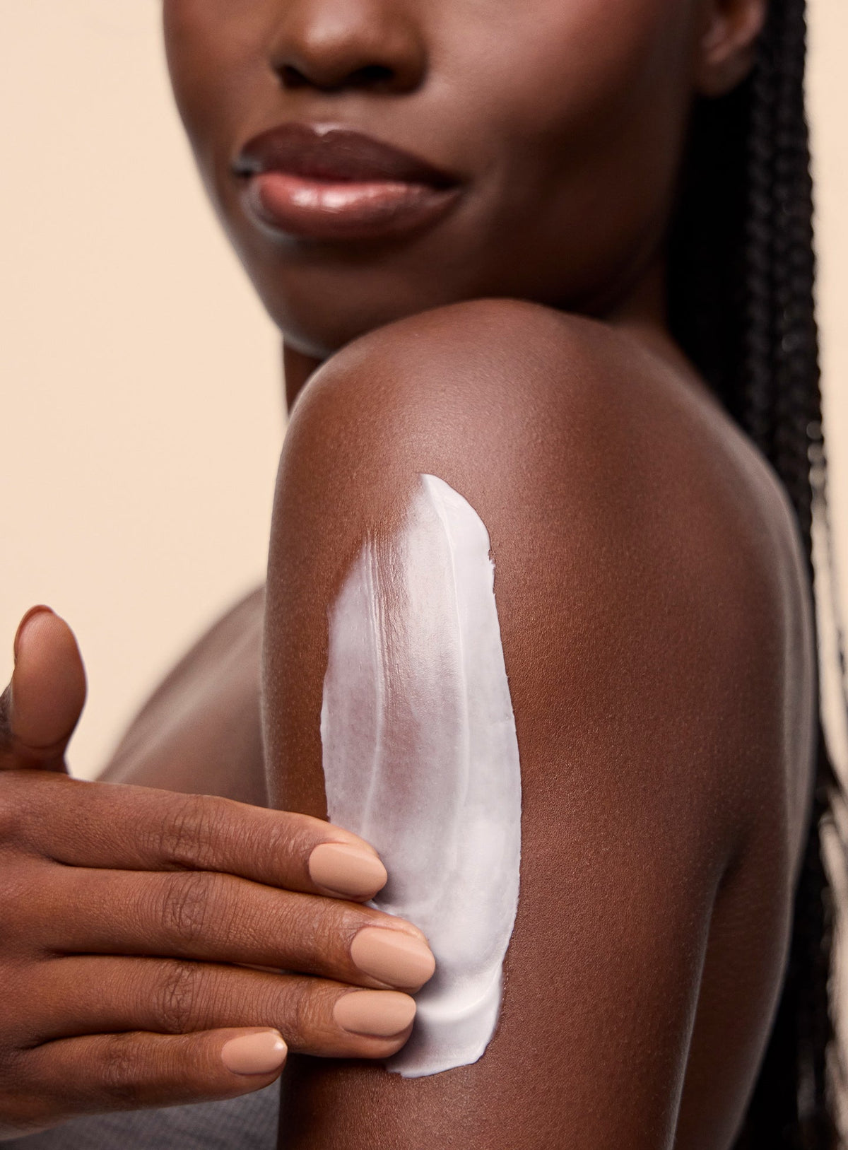 Rare Beauty | Find Comfort Bouncy Body Cream - Awaken Confidence