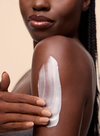 Rare Beauty | Find Comfort Bouncy Body Cream - Awaken Confidence