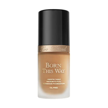 Too Faced | Born This Way Flawless Coverage Natural Finish Foundation