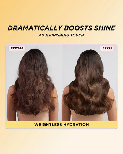 Gisou | Honey Infused Hair Oil