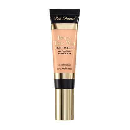 Too Faced | Born This Way Soft Matte Foundation