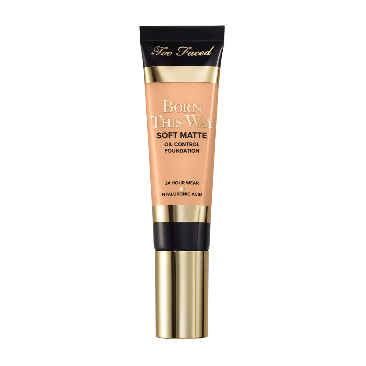 Too Faced | Born This Way Soft Matte Foundation