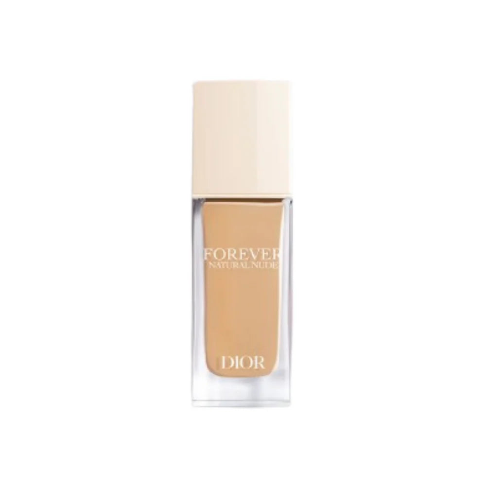 Christian Dior | Forever Natural Nude Foundation