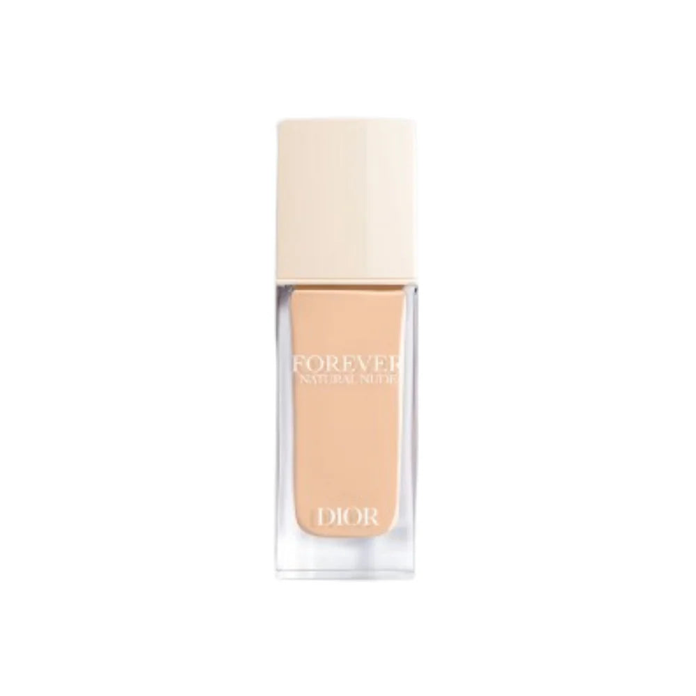 Christian Dior | Forever Natural Nude Foundation