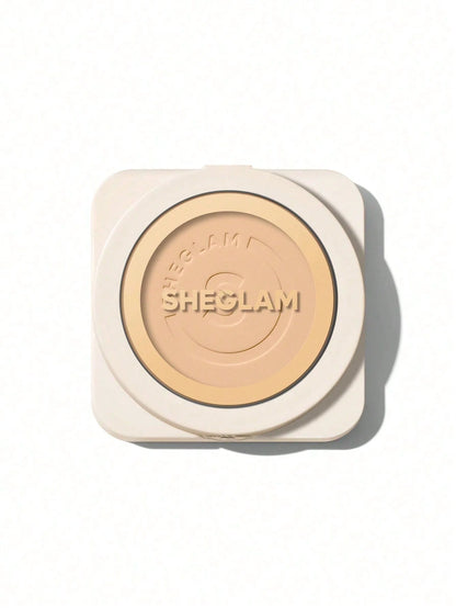 Sheglam | Skin Focus High Coverage Powder Foundation