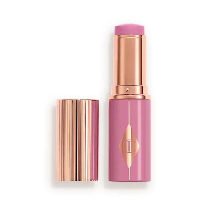 Charlotte Tilbury | Unreal Blush Healthy Glow Stick