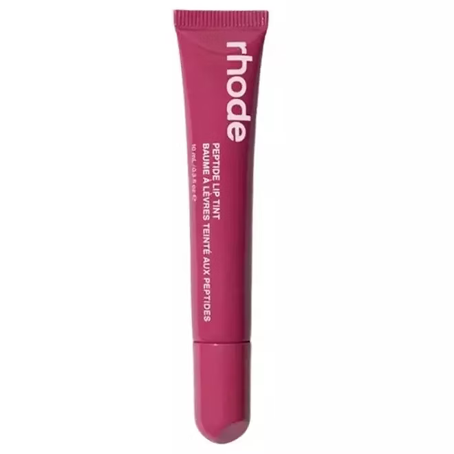 Rhode | Peptide Lip Tint Nourishing Glaze