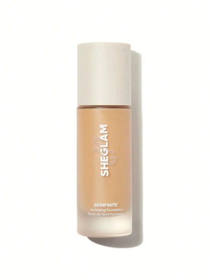 Shelgam | Skinfinite Hydrating Foundation
