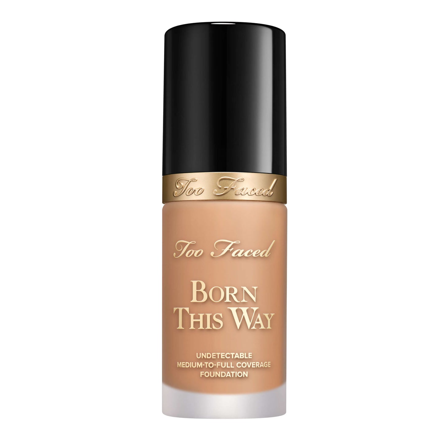 Too Faced | Born This Way Undetectable Medium-To-Full Coverage Foundation
