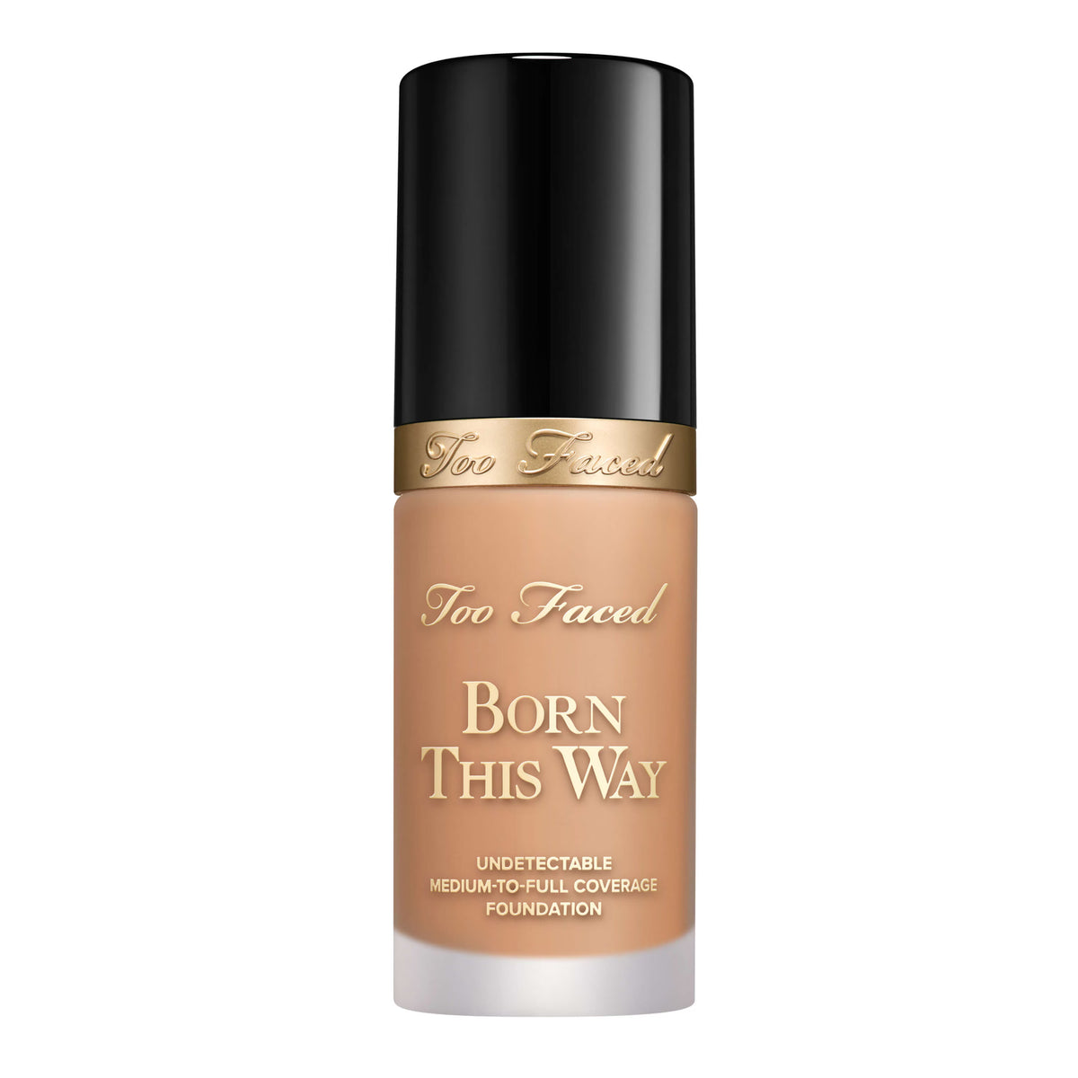 Too Faced | Born This Way Undetectable Medium-To-Full Coverage Foundation