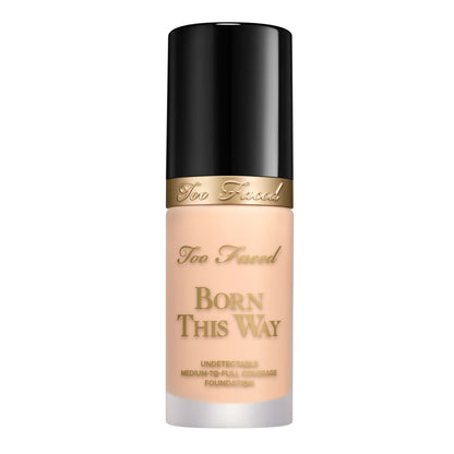 Too Faced | Born This Way Undetectable Medium-To-Full Coverage Foundation