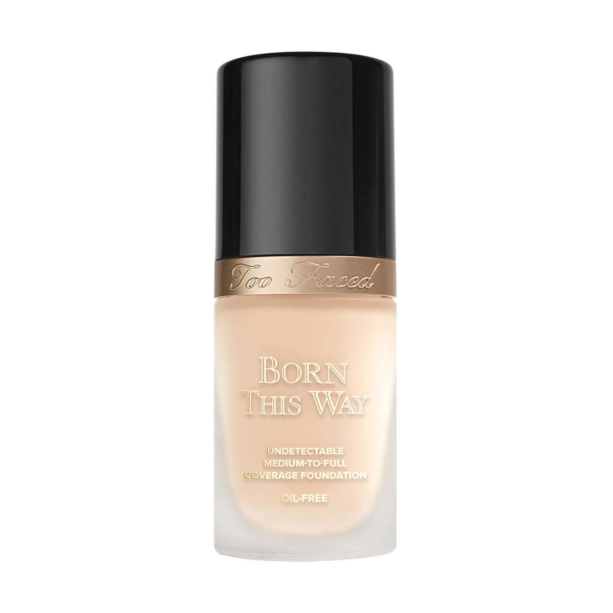 Too Faced | Born This Way Flawless Coverage Natural Finish Foundation