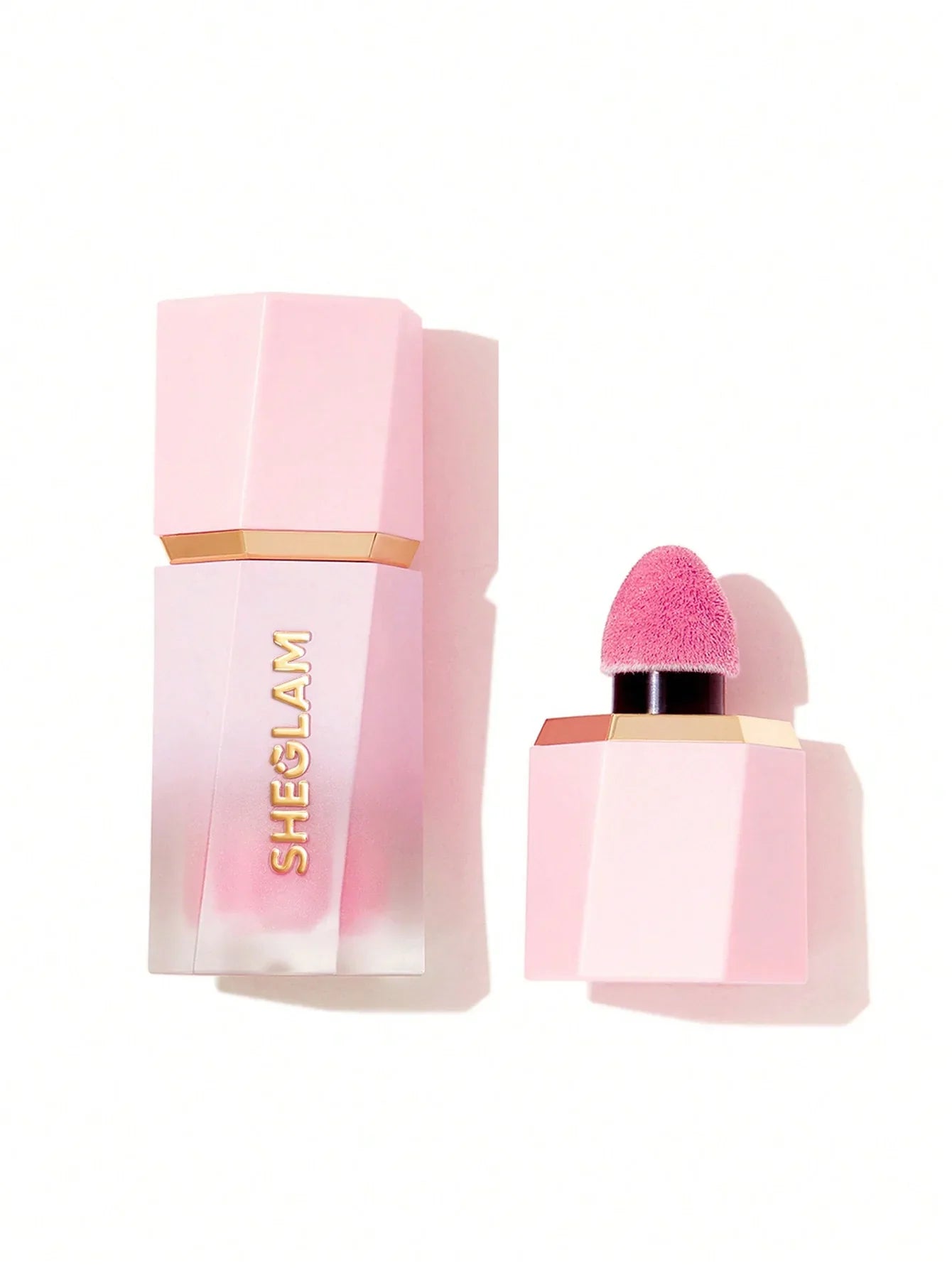 Shelgam | Color Bloom Liquid Blush On
