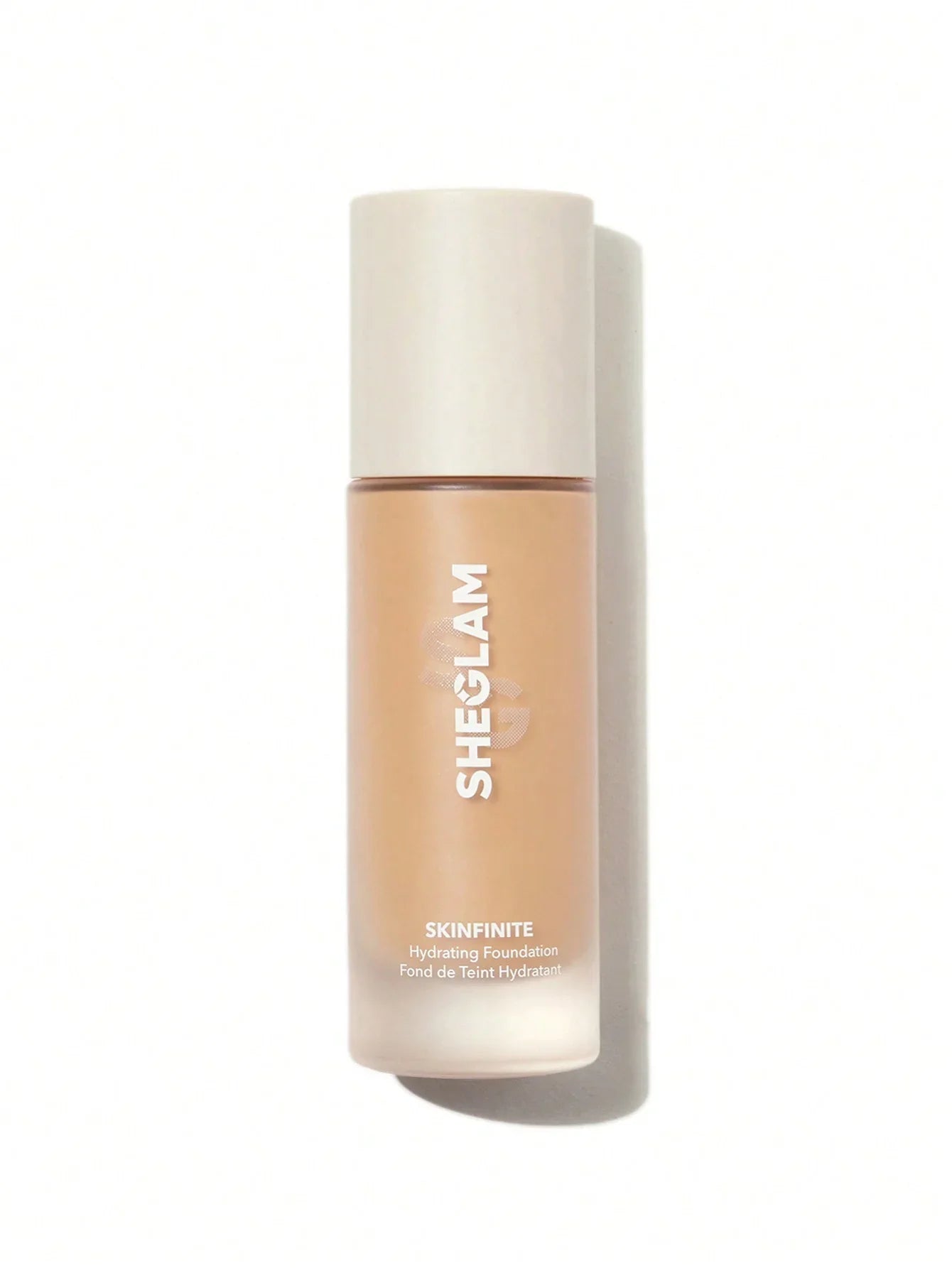Shelgam | Skinfinite Hydrating Foundation