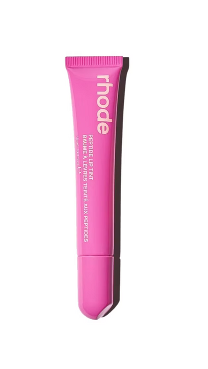 Rhode | Peptide Lip Tint Nourishing Glaze