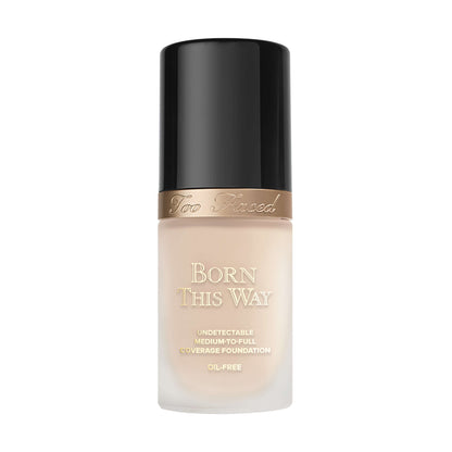Too Faced | Born This Way Flawless Coverage Natural Finish Foundation