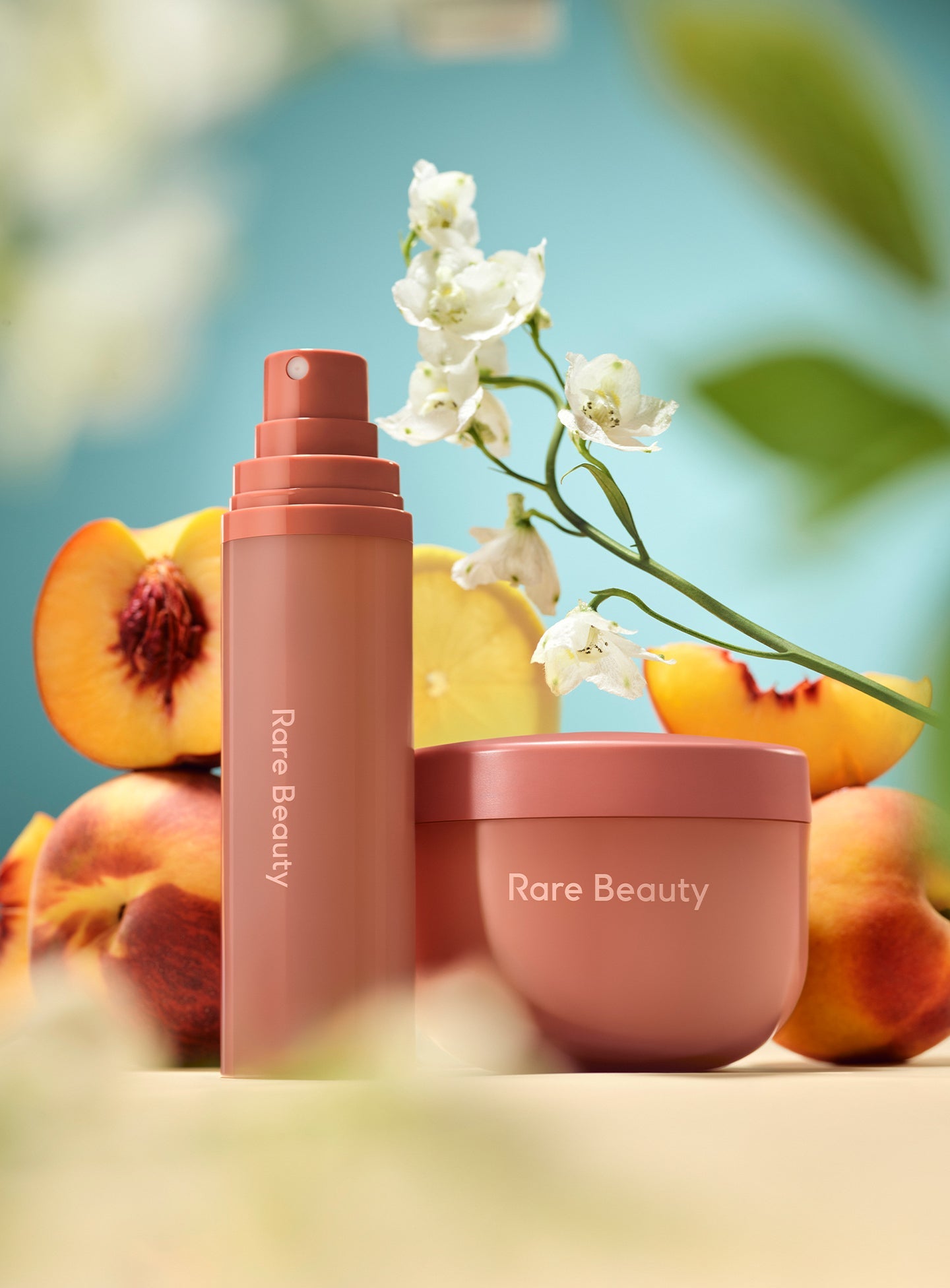 Rare Beauty | Find Comfort Body & Hair Fragrance Mist - Awaken Confidence