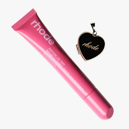 Rhode | Peptide Lip Tint Nourishing Glaze