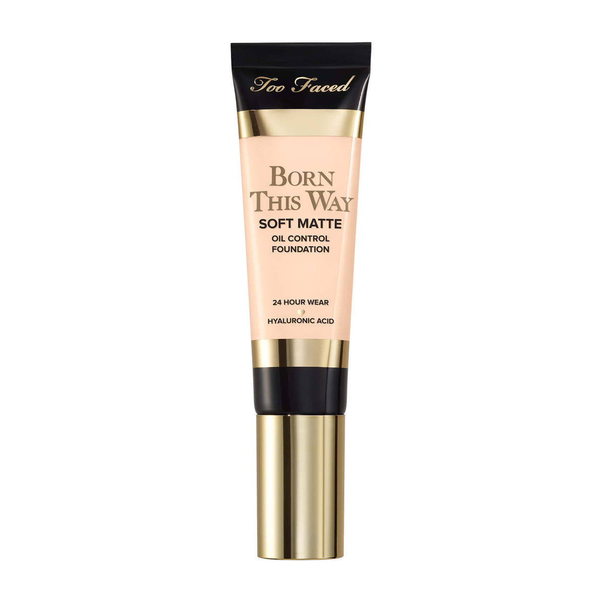 Too Faced | Born This Way Soft Matte Foundation