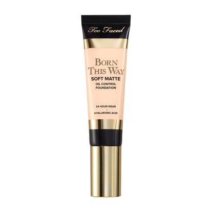 Too Faced | Born This Way Soft Matte Foundation