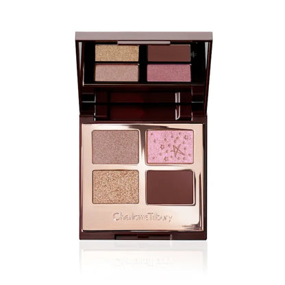 Charlotte Tilbury |   Luxury Palette