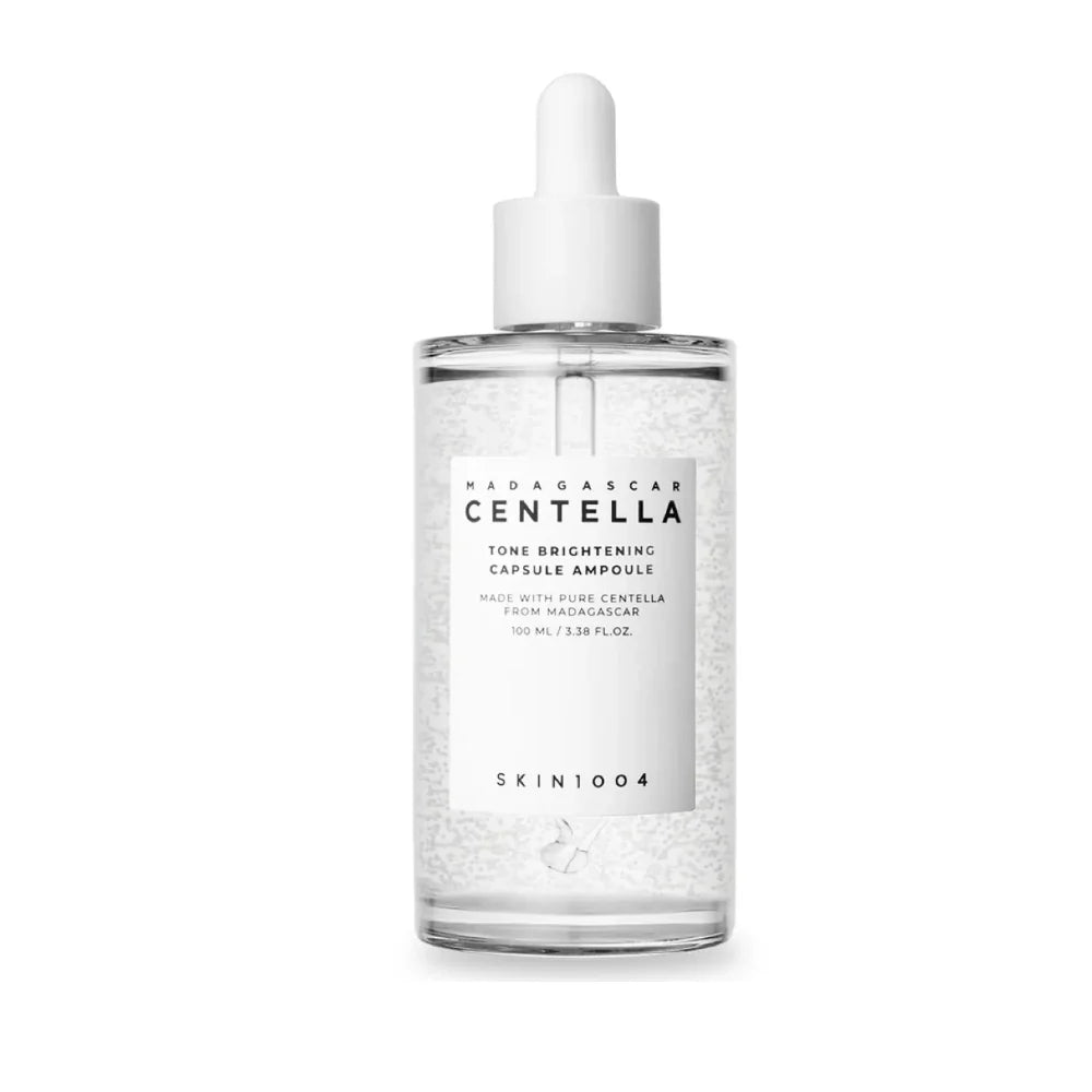 Skin1004 | Madagascar Centella Tone Brightening Capsule Ampoule