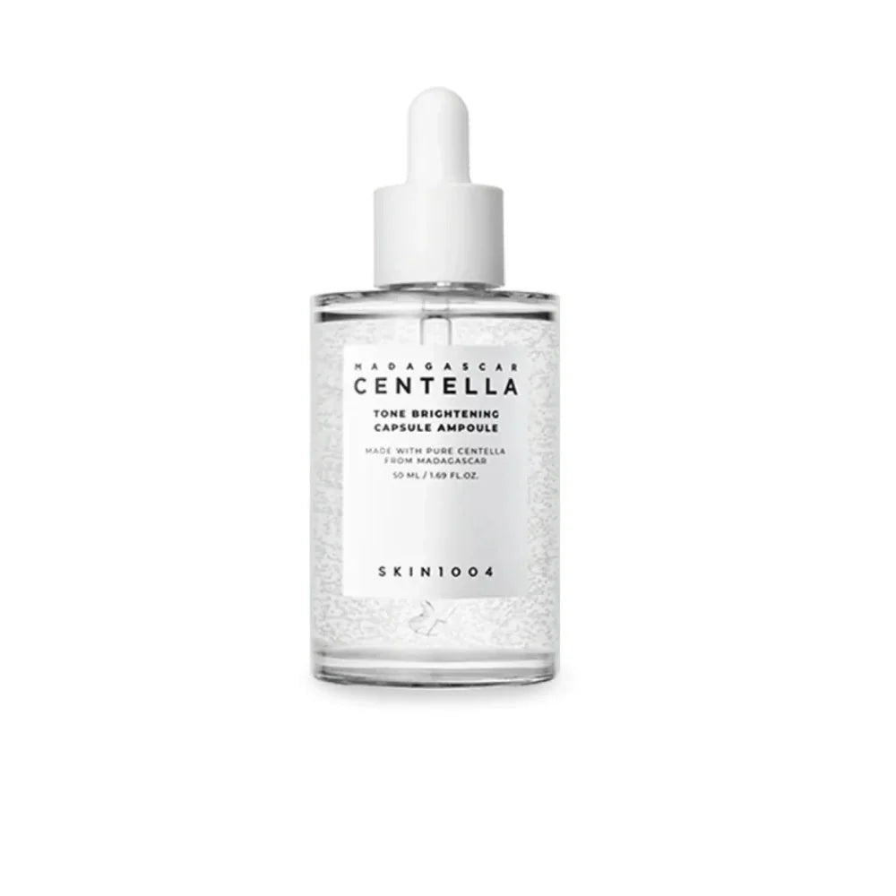 Skin1004 | Madagascar Centella Tone Brightening Capsule Ampoule