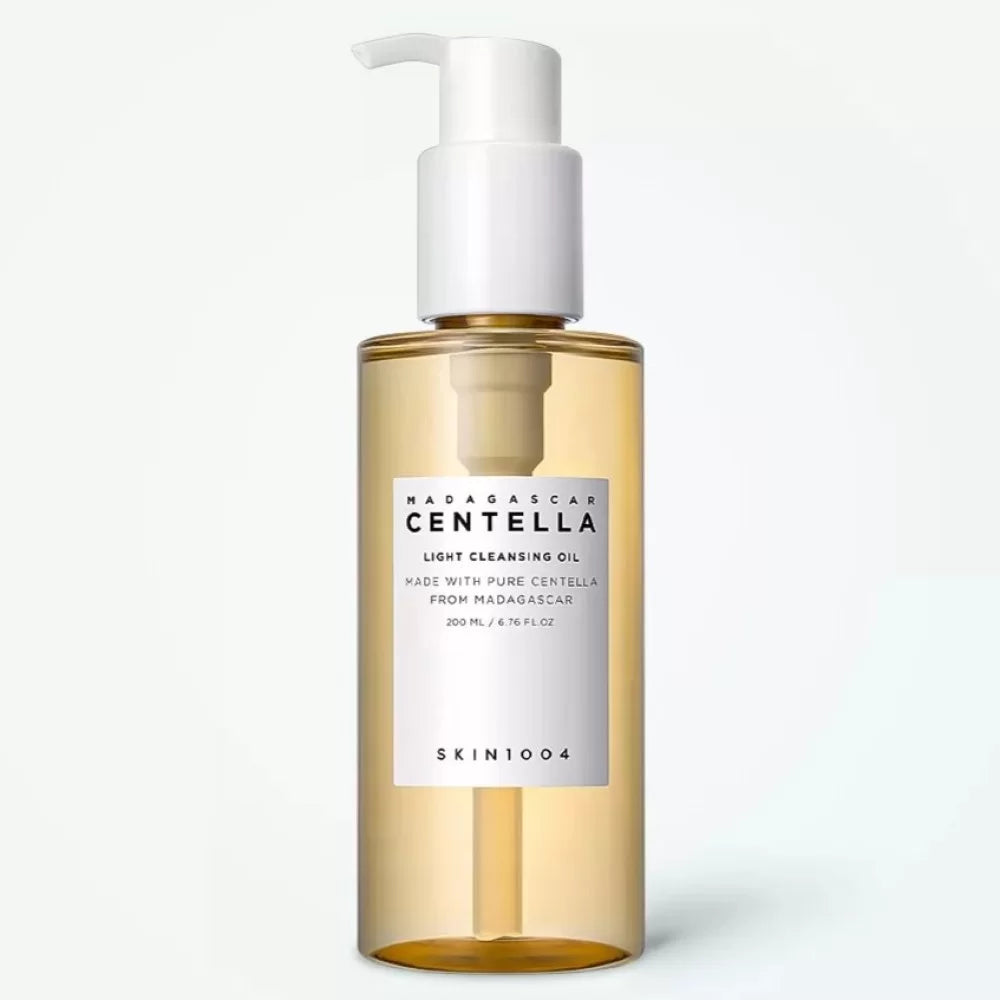 Skin1004 | Madagascar Centella Light Cleansing Oil
