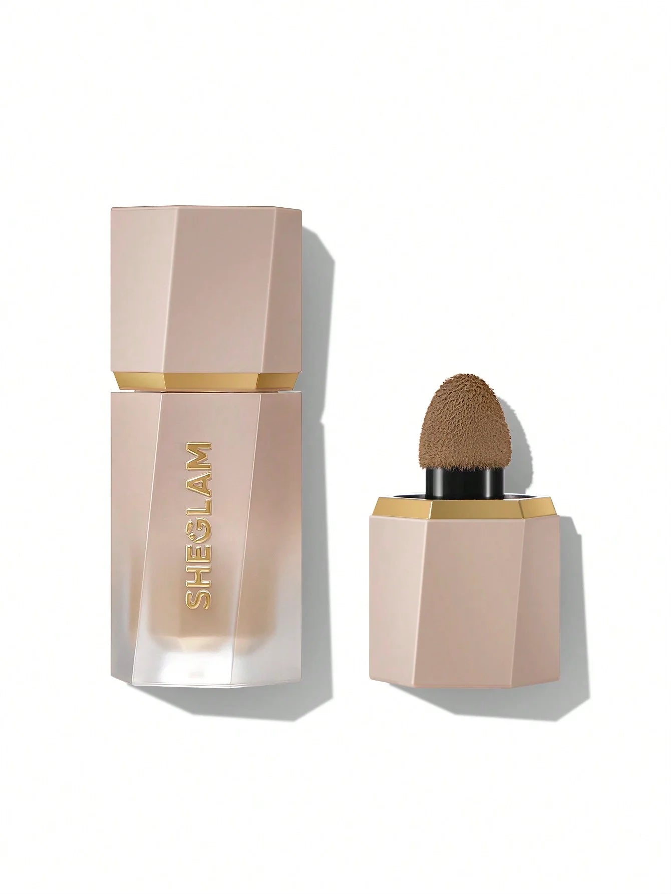 Shelgam | Sun Sculpt Liquid Face Contour
