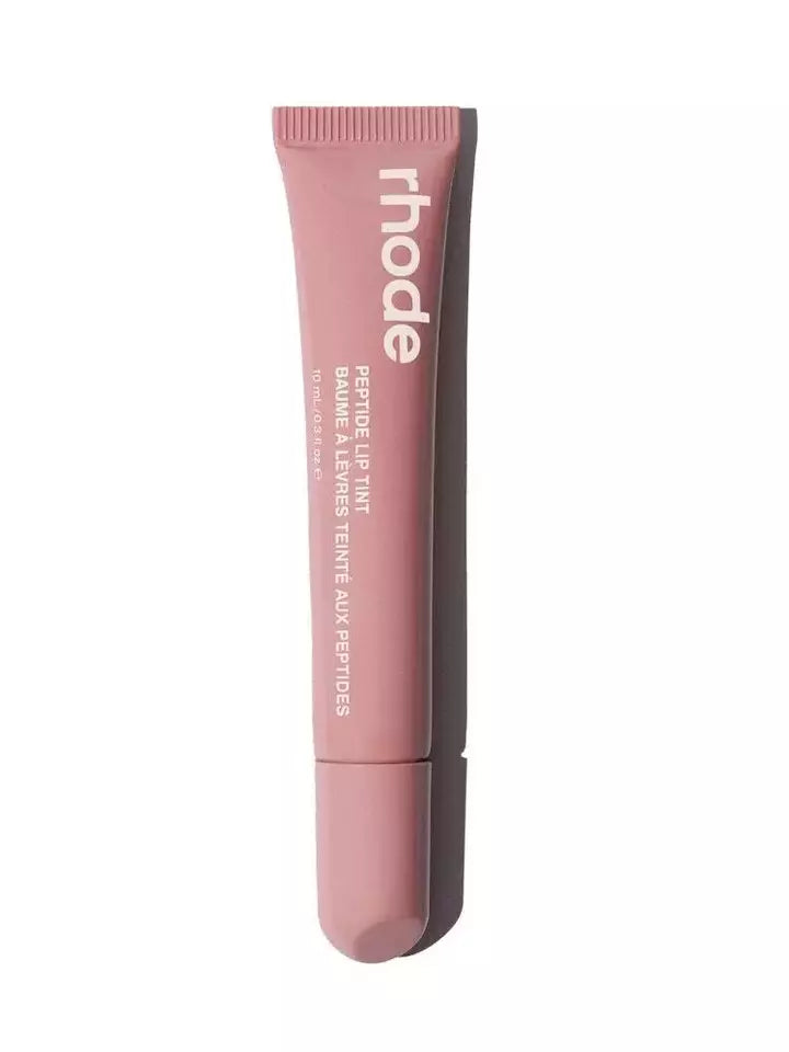 Rhode | Peptide Lip Tint Nourishing Glaze
