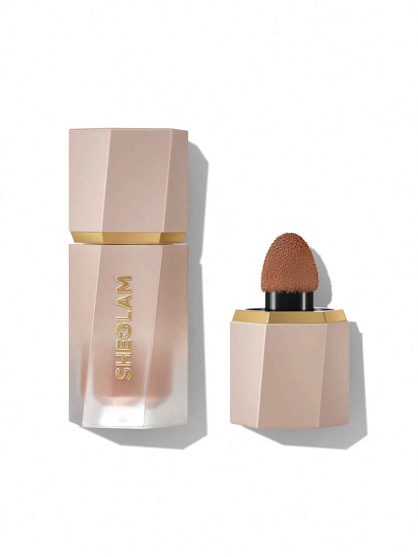 Shelgam | Sun Sculpt Liquid Face Contour