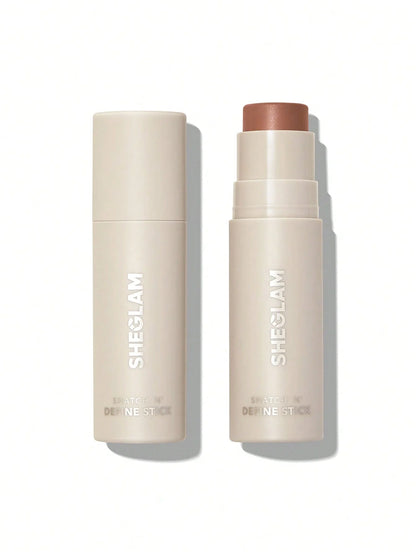 Sheglam | Snatch 'N' Define bronzer and contour Stick