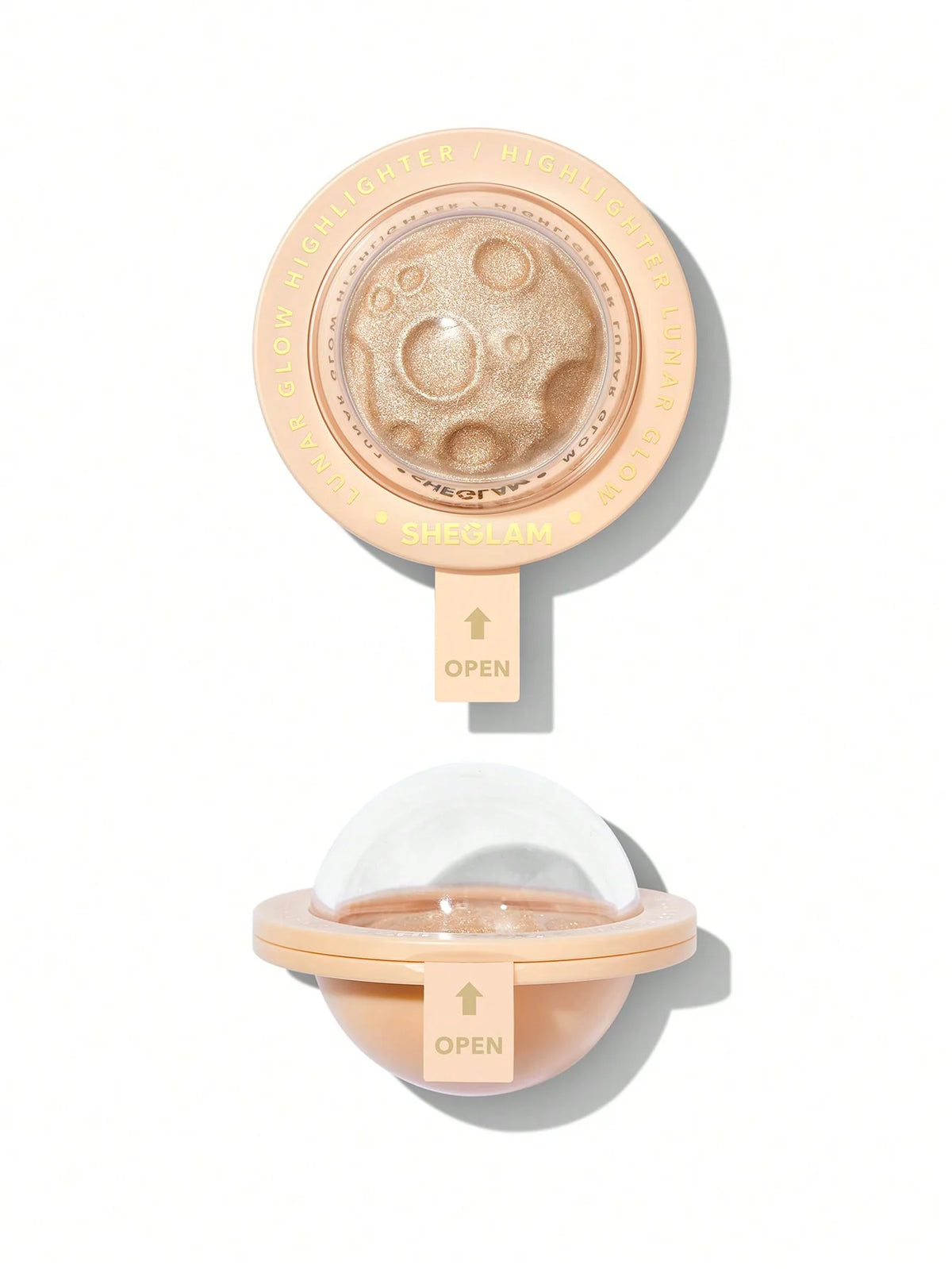 Sheglam | Lunar Glow Highlighter