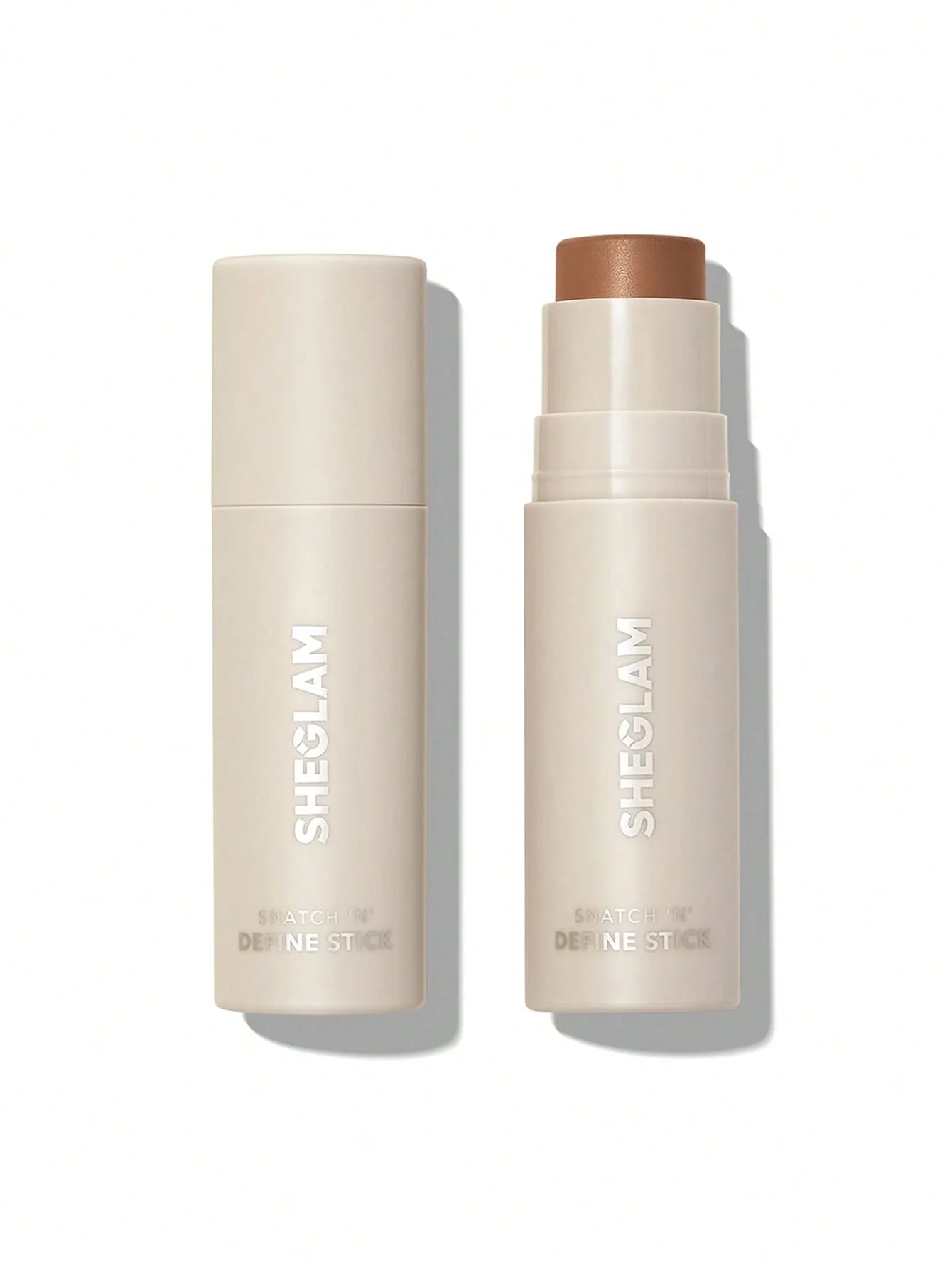 Sheglam | Snatch 'N' Define bronzer and contour Stick