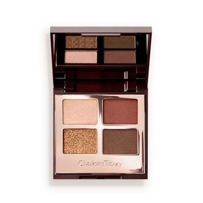 Charlotte Tilbury |   Luxury Palette