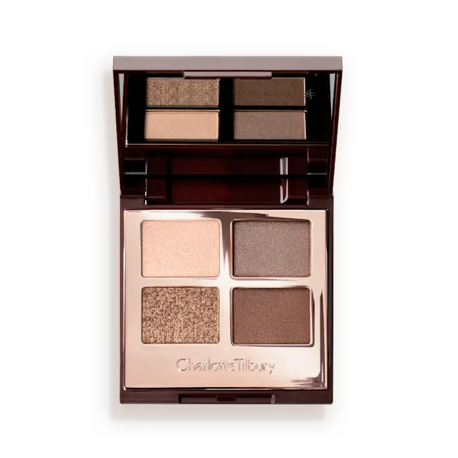 Charlotte Tilbury |   Luxury Palette