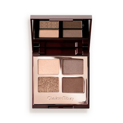 Charlotte Tilbury |   Luxury Palette