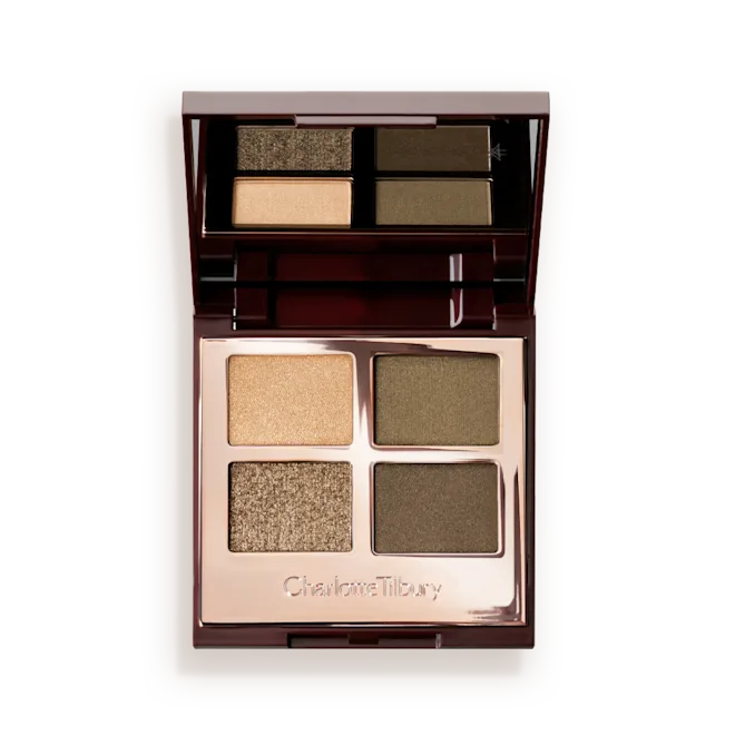 Charlotte Tilbury |   Luxury Palette