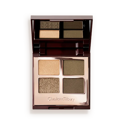 Charlotte Tilbury |   Luxury Palette