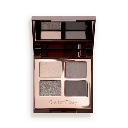 Charlotte Tilbury |   Luxury Palette