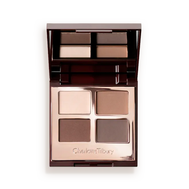Charlotte Tilbury |   Luxury Palette