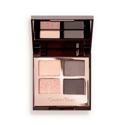 Charlotte Tilbury |   Luxury Palette
