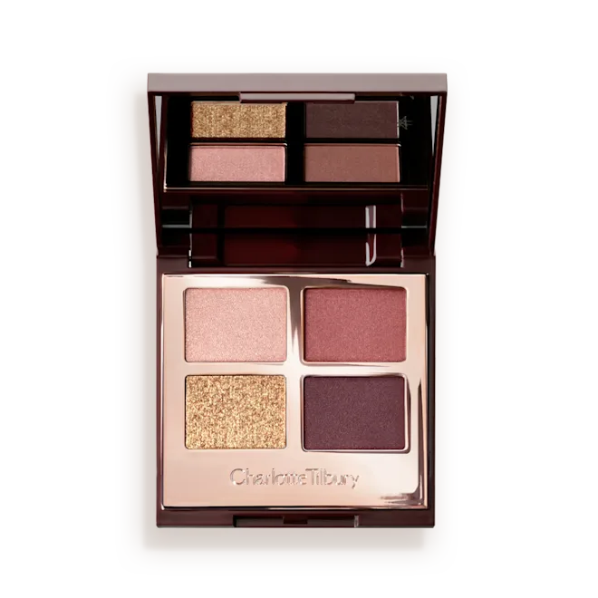 Charlotte Tilbury |   Luxury Palette
