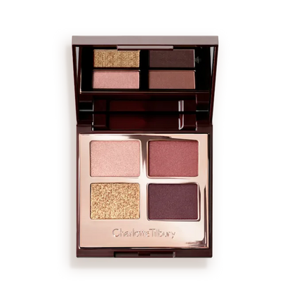 Charlotte Tilbury |   Luxury Palette
